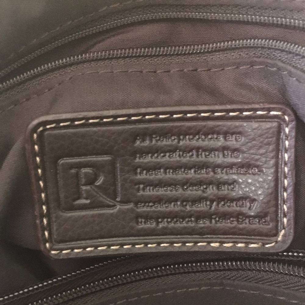 Relic floral purse - Picture 6 of 8